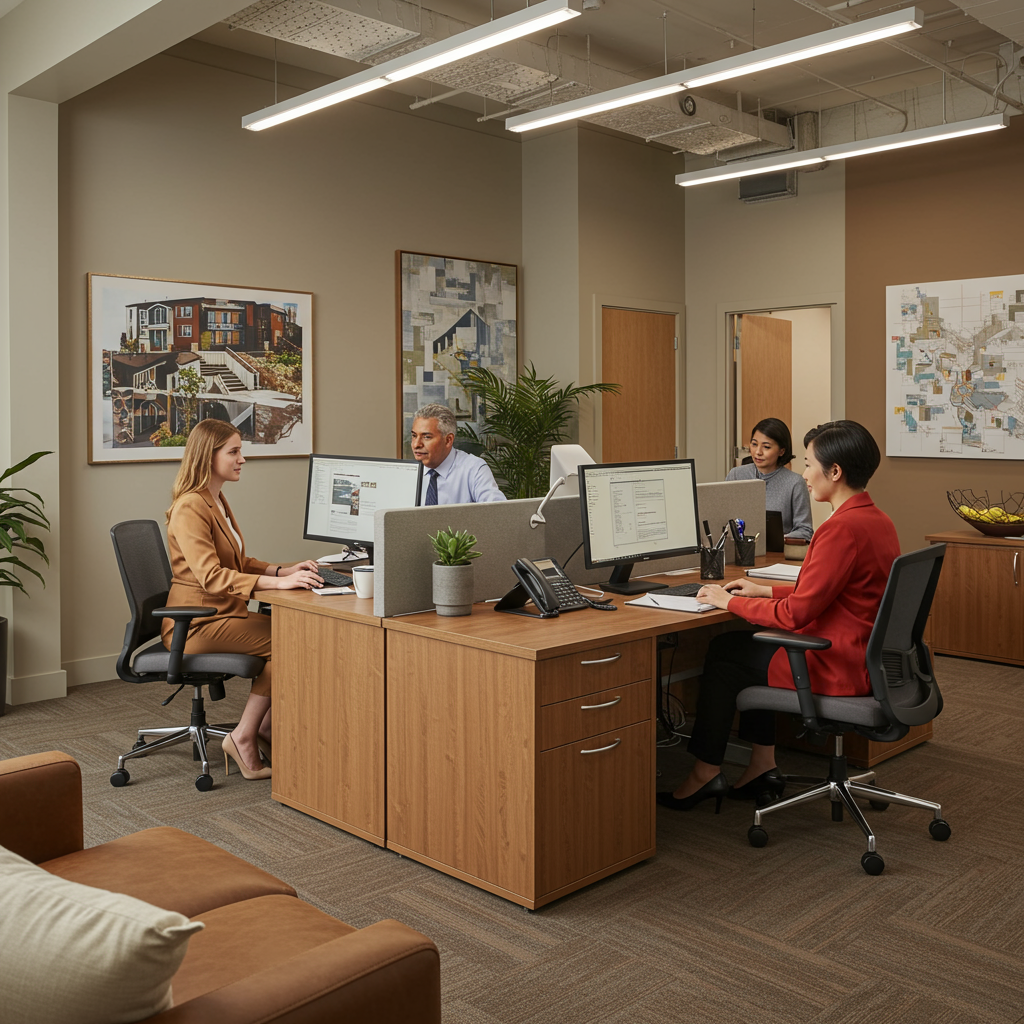 Administración Digital: El Futuro es Ahora