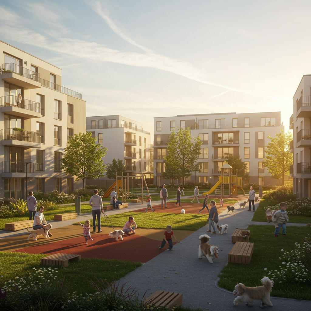 Seguridad Inteligente: Tendencias 2025