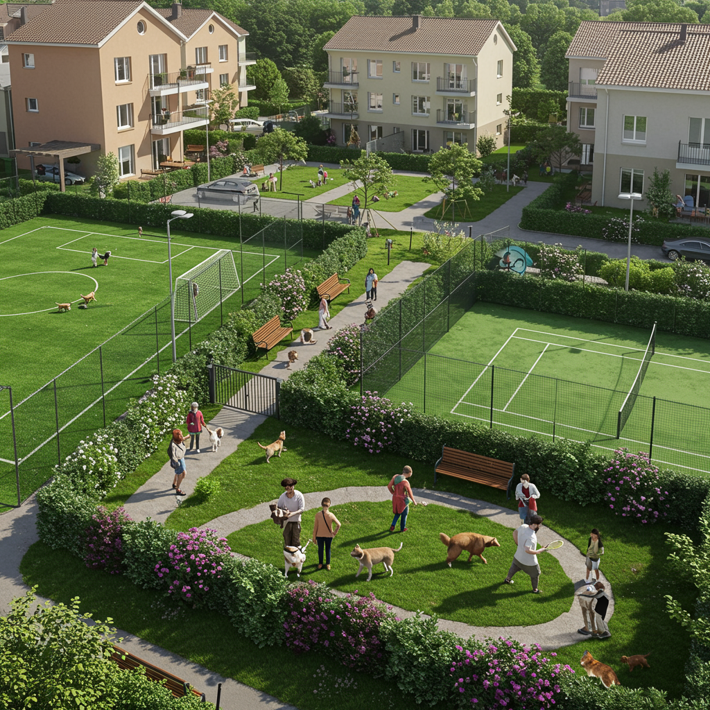 Convivencia y Resolución de Conflictos